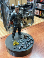 Blade One:12 (Marvel Comics, Mezco Toyz) INCOMPLETE