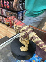 Ceratosaurus (Jurassic Park, Jurassic World, Hammond Collection) COMPLETE