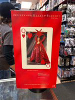 Queen of hearts Barbie #12046 (Barbie, Mattel) **SEALED**
