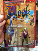 Pirate Bill Jukes #2859 (Vintage Hook, Mattel) SEALED