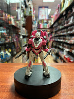 Arcee Deluxe (Transformers Studio Series, Hasbro)Complete