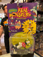 Oblina (Vintage Aahh Real Monsters, Mattel) Sealed