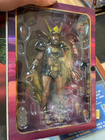 Prince Vultan (NECA, Flash Gordon) **SEALED**