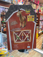 Round Up Bullseye (Disney, Toy Story) **NEW**