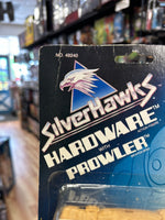 Hardware with Prowler (Vintage Silverhawks, Kenner) Sealed
