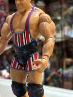 Kurt Angle 4259 (WWE Ruthless Aggression, Jakks Pacific