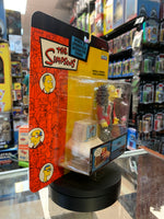 Gil (Vintage Simpsons, Playmates) SEALED