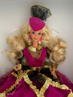 Royal Invitation Barbie #10969 (Vintage Barbie, Mattel) **SEALED** - Bitz & Buttons