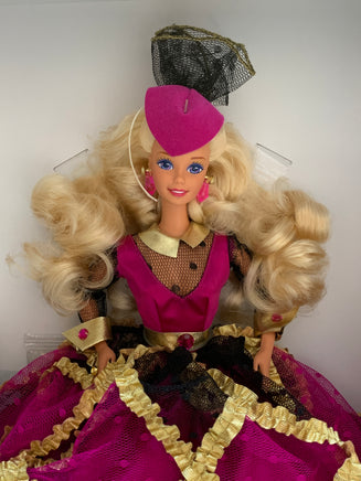 Royal Invitation Barbie #10969 (Vintage Barbie, Mattel) **SEALED** - Bitz & Buttons