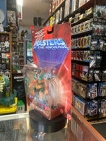 Tri Klops (Masters Of The Universe 200X, Mattel) **SEALED**