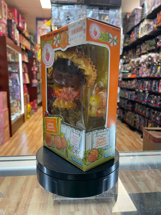 Orange Blossom with Marmalade (Vintage Strawberry Shortcake, Kenner) **SEALED** - Bitz & Buttons