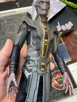 Space Wizard (Ebony Maw) IF-001 (Infamous 1/6th Scale, Avengers Endgame) OPEN BOX - Bitz & Buttons