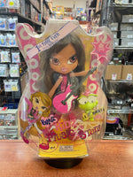 Bratz kidz Music Stars Yasmin (Vintage Bratz, MGA) SEALED - Bitz & Buttons