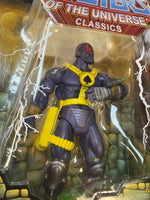 Mighty Spector (MOTU Classics, Mattel) **SEALED** - Bitz & Buttons