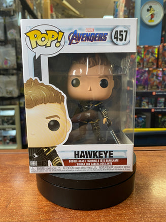Hawkeye #457 (Funko Pop, Marvel) - Bitz & Buttons