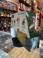 Snake Armor Heman & Battle Armor King Hess (MOTU Classics, Mattel) **SEALED** - Bitz & Buttons