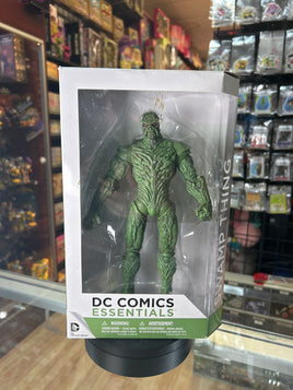 Swamp Thing (DC Comics, Essentials) **SEALED**