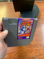 Mega Man 2  (NES Nintendo, Vintage Video Games) LOOSE - Bitz & Buttons