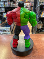Compound Hulk -DELUXE- (Marvel Legends, Hasbro)