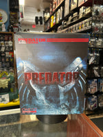 Jungle Hunter Predator (Mezco One:12, Predator) **COMPLETE NEW**