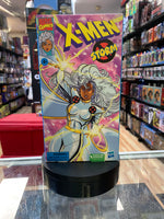 X-Men Storm VHS (Marvel Legends, Hasbro) SEALED - Bitz & Buttons