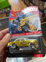 Chevy Bel Air 55' -SElections Series- (Hot Wheels, Mattel)**SEALED**