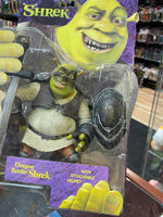 Dragon Battlin' Shrek (Vintage Shrek, McFarlane Toys) **SEALED**