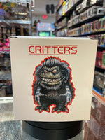 Critter Vinyl Figure (Critters, MONSTARZ) **SEALED** - Bitz & Buttons