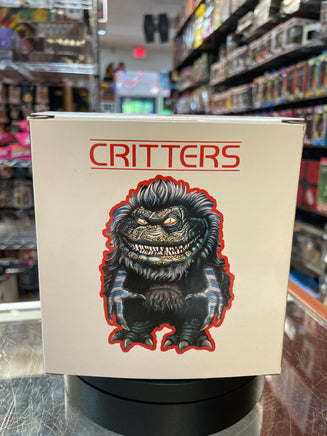 Critter Vinyl Figure (Critters, MONSTARZ) **SEALED** - Bitz & Buttons