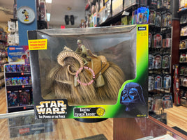 Bantha & Tusken Raider (Vintage Star Wars, Hasbro) SEALED - Bitz & Buttons