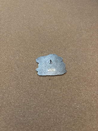 Mickey & Pluto Passholder 2001 (Walt Disney World, Pin Traders) - Bitz & Buttons