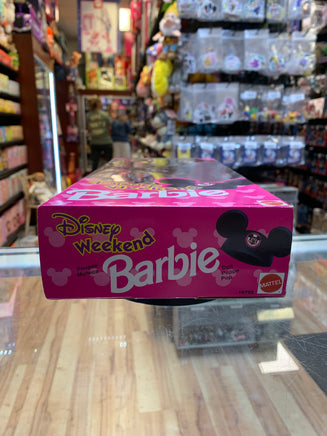 Disney Weekend Barbie #10722 (Vintage Barbie, Mattel) *SEALED* - Bitz & Buttons