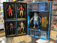 Suicide Squad 5 Pack Collectors Set (DC Multiverse, Mcfarlane)