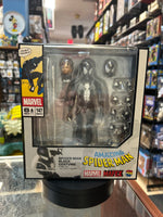 Black Suit Spider-Man #147 (Mafex Medicom, Marvel) **SEALED**