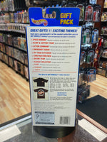 Chevrolet Gift Pack with White Coupe 12403 (Vintage Hot Wheels, Mattel) SEALED - Bitz & Buttons