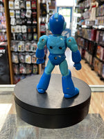 Megaman (Vintage Megaman, Bandai Capcom) **LOOSE** - Bitz & Buttons