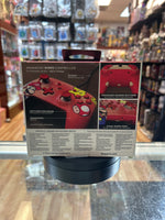 Super Mario -Enhanced Wired Controller- (Nintendo Switch) *NEW*