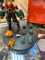 Katsuki Bakugo No. 443 (My Hero Academia, Figma Max Factory) **USED**