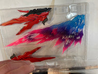 Destiny Gundam X Barbatos Full Metal Frame With Parts Set (Vientiane Toys 1/72 Kamaitachi) NEW/OPEN BOX - Bitz & Buttons