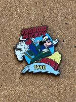 Tugboat Mickey 1940, 100 Years of Dreams (Walt Disney World, Pin Traders)