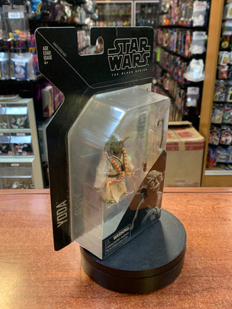 Yoda Archive (Star Wars Black Series, Hasbro) **SEALED** - Bitz & Buttons