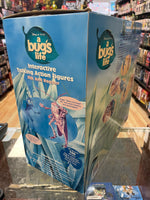 Interactive Flik & Hopper (Vintage Bugs Life, Thinking Toy) **NEW OPENNED**