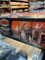 Imperial Troop Transporter with Box (Vintage Star Wars, Kenner) COMPLETE - Bitz & Buttons
