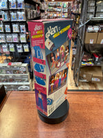 All Star Ken #9361 (Barbie, Mattel) **SEALED**