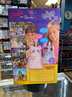 Barbie as Glinda Wizard of OZ 25813 (Barbie, Mattel) Sealed - Bitz & Buttons