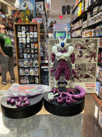 Cooler Final Form (Dragon Ball Z, Bandai SH Figuarts) **COMPLETE**