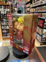 Broly -40th Anniversary- (Dragon Ball Z, Bandai SH Figuarts) **COMPLETE**