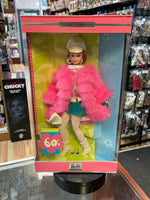 Groovy 60s Barbie #27676 (Vintage Barbie, Mattel) **SEALED**