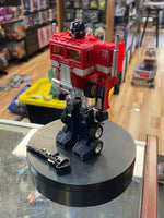 Optimus Prime G2 1992 (Transformers Retro G2, Hasbro) INCOMPLETE