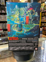 Cobra Island Roadblock (GI Joe Classified, Hasbro) SEALED